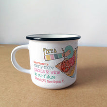 Load image into Gallery viewer, Personalised Lifelong Friend Mug