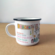 Load image into Gallery viewer, Personalised Lifelong Friend Mug