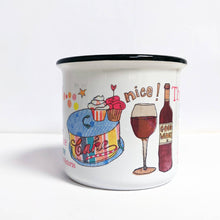 Load image into Gallery viewer, Personalised Lifelong Friend Mug