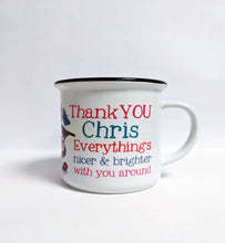 Load image into Gallery viewer, Personalised Lifelong Friend Mug