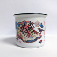 Load image into Gallery viewer, Personalised Lifelong Friend Mug