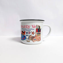 Load image into Gallery viewer, Personalised Makers And Crafters Mug
