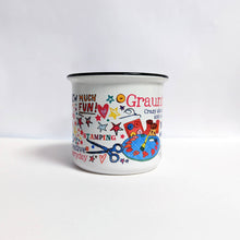 Load image into Gallery viewer, Personalised Makers And Crafters Mug