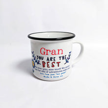 Load image into Gallery viewer, Personalised Retirement Mug