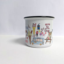 Load image into Gallery viewer, Personalised Retirement Mug