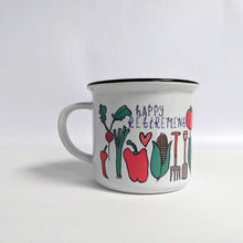 Load image into Gallery viewer, Personalised Retirement Mug