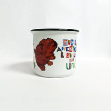 Load image into Gallery viewer, Personalised Scouts And Girl Guides Mug