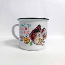 Load image into Gallery viewer, Personalised Scouts And Girl Guides Mug
