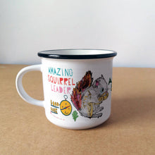 Load image into Gallery viewer, Personalised Scouts And Girl Guides Mug