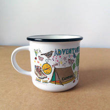 Load image into Gallery viewer, Personalised Scouts And Girl Guides Mug
