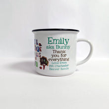 Load image into Gallery viewer, Personalised Scouts And Girl Guides Mug