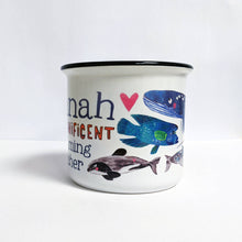 Load image into Gallery viewer, Personalised Swimming Teacher Mug