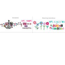 Load image into Gallery viewer, Personalised Thank You Teacher Mug