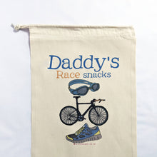 Load image into Gallery viewer, Personalised Triathlon Sack
