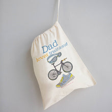 Load image into Gallery viewer, Personalised Triathlon Sack
