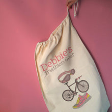 Load image into Gallery viewer, Personalised Triathlon Sack