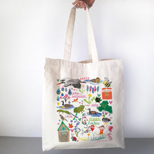 Load image into Gallery viewer, Spring Seasonal bag