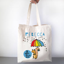 Load image into Gallery viewer, Personalised Positive Affirmation Bags