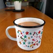 Load image into Gallery viewer, Personalised Star Teacher Mug