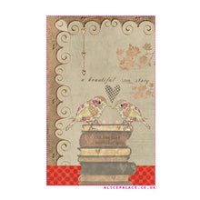 Load image into Gallery viewer, Beautiful story (AP441)