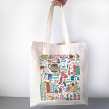 Load image into Gallery viewer, Winter Seasonal bag