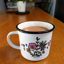 Load image into Gallery viewer, Personalised Wonderful Teacher Mug