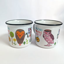 Load image into Gallery viewer, Personalised Scouts And Girl Guides Mug

