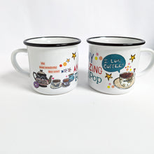 Load image into Gallery viewer, Personalised Best Grandma And Grandad Mugs
