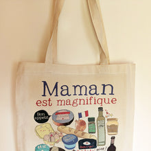 Load image into Gallery viewer, Personalised French Teacher Bag

