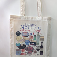 Load image into Gallery viewer, Personalised French Teacher Bag
