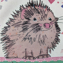 Load image into Gallery viewer, Personalised Leaving Bag
