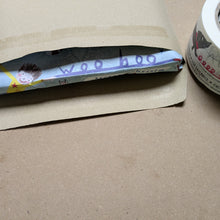Load image into Gallery viewer, Eco Friendly Merry Christmas Wrapping Paper
