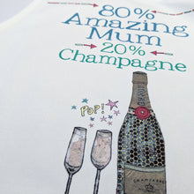Load image into Gallery viewer, Personalised Percentage Apron

