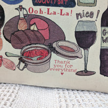 Load image into Gallery viewer, Personalised French Teacher Bag
