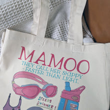 Load image into Gallery viewer, Personalised Wild Swimming Bag
