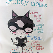 Load image into Gallery viewer, Personalised Laundry Bag
