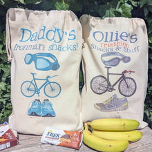 Load image into Gallery viewer, Personalised Triathlon Sack
