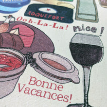 Load image into Gallery viewer, Personalised French Teacher Bag
