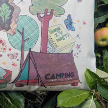 Load image into Gallery viewer, Personalised Scouts or Beaver Leader Bag
