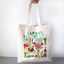 Load image into Gallery viewer, Personalised Bag For Life
