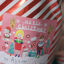 Load image into Gallery viewer, Christmas Gift Labels
