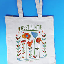 Load image into Gallery viewer, Personalised Best Bag
