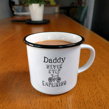 Load image into Gallery viewer, Personalised Magnificent Adventure Mug
