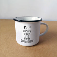 Load image into Gallery viewer, Personalised Magnificent Adventure Mug
