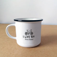 Load image into Gallery viewer, Personalised Magnificent Adventure Mug
