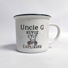 Load image into Gallery viewer, Personalised Magnificent Adventure Mug
