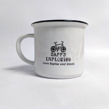 Load image into Gallery viewer, Personalised Magnificent Adventure Mug
