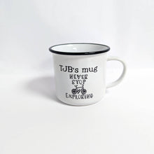 Load image into Gallery viewer, Personalised Magnificent Adventure Mug
