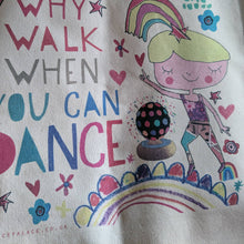 Load image into Gallery viewer, Personalised Dancer Bag
