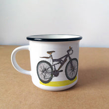 Load image into Gallery viewer, Personalised Favourite Sport Mug
